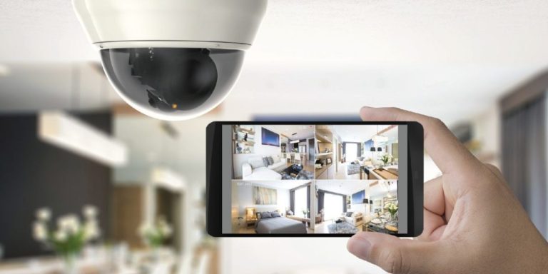 How Sight Sensor Cameras Improve Your Home Security?